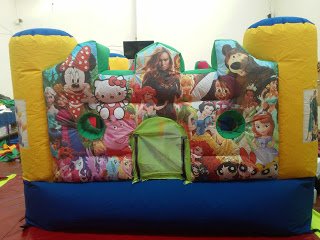 ORS Logística y Eventos