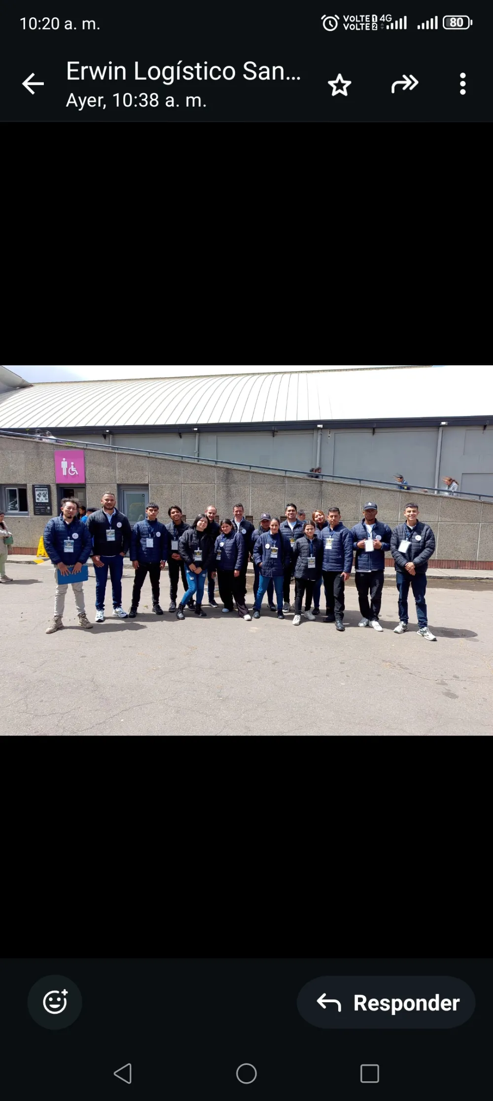 personal de staff para eventos corporativos de élite en Colombia