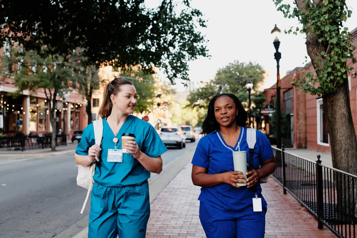 enfermeras a domicilio