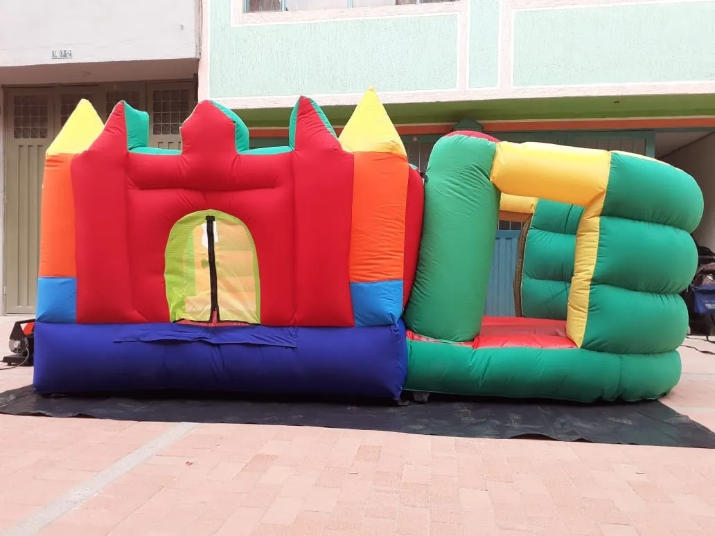 Empresa de Fiestas Infantiles