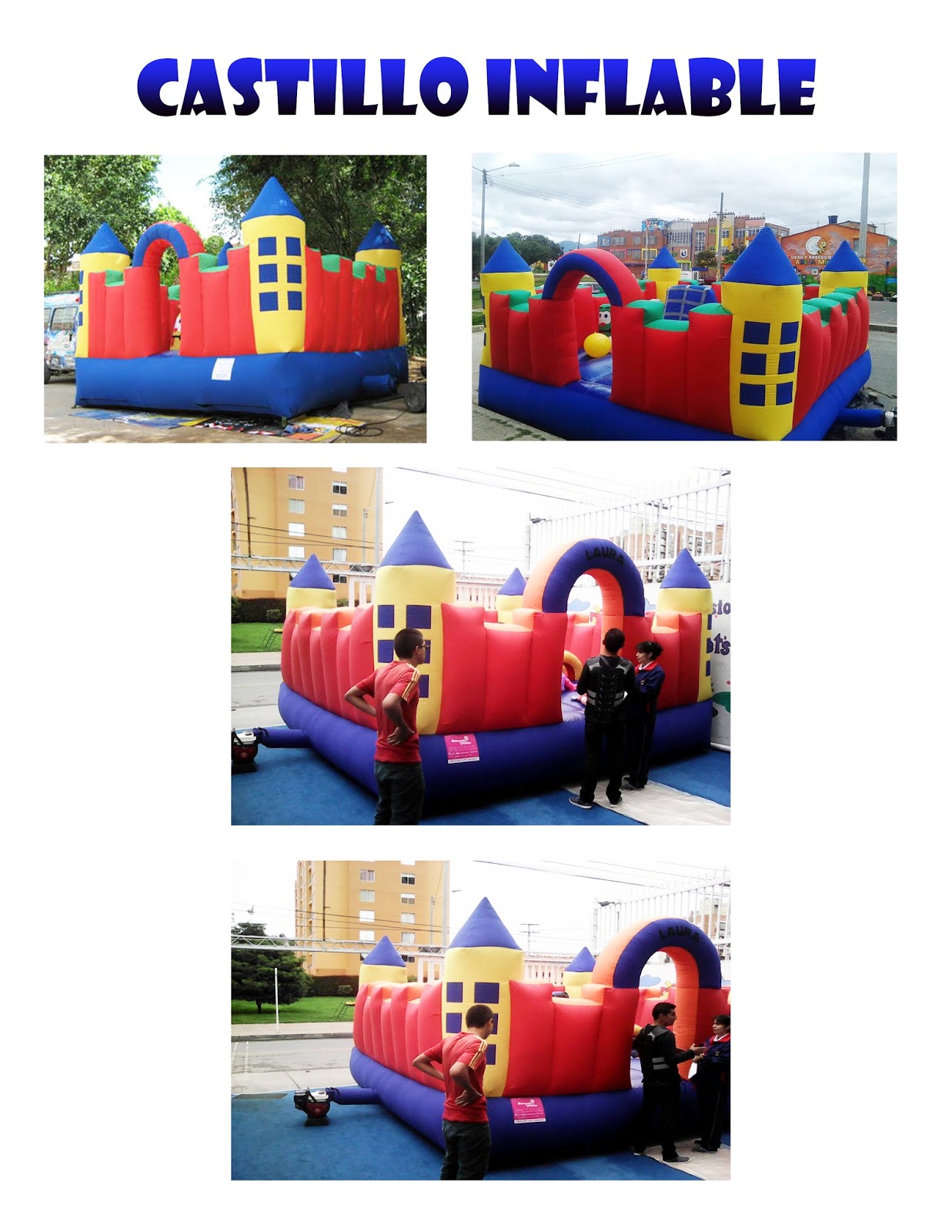 salon de.fiestas infantiles