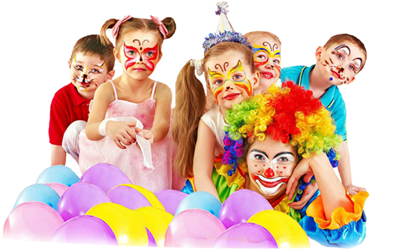 paquetes de recreacion 