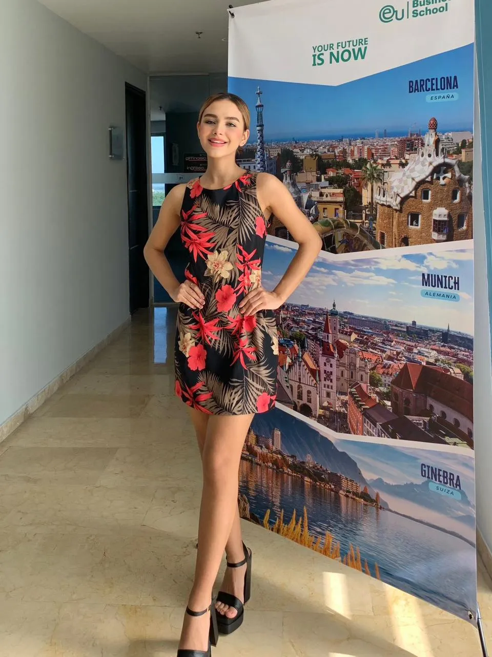 logistica de eventos en baranquilla